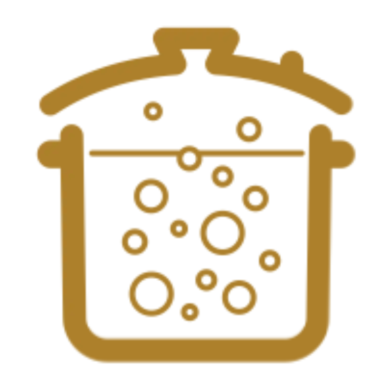 Boiling icon