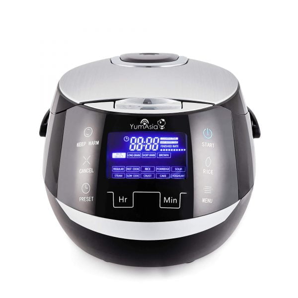 rice cooker black colour