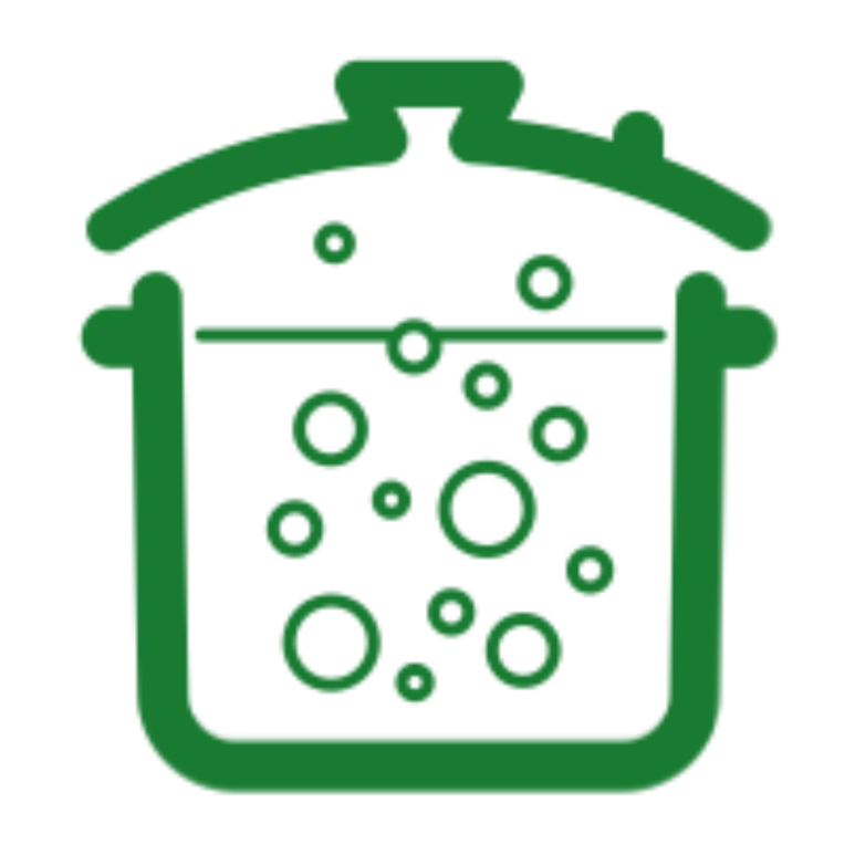 Boiling icon