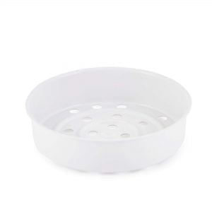 Panda rice cooker steming basket