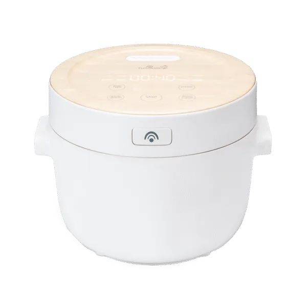 Fuji UMAI Induction Heating IH Ceramic Rice Cooker - Yum Asia UK – No.1 ...