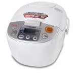 Zojirushi AAQ10 Rice Cooker