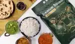 Super-Kernel-Basmati-rijst-op-tafel-met-Indiaas eten-2