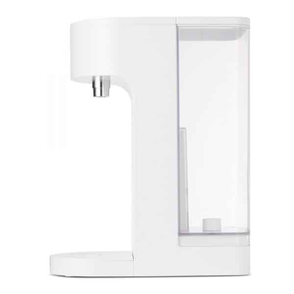 Oyu Instant Hot Water DIspenser Side On