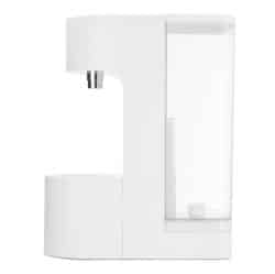 Oyu Instant Hot Water Dispenser Showing Cup Stand