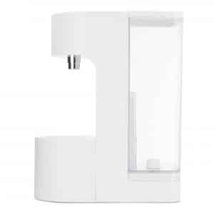 Oyu Instant Hot Water Dispenser Showing Cup Stand