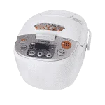 Zojirushi AAQ10 Reiskocher trans