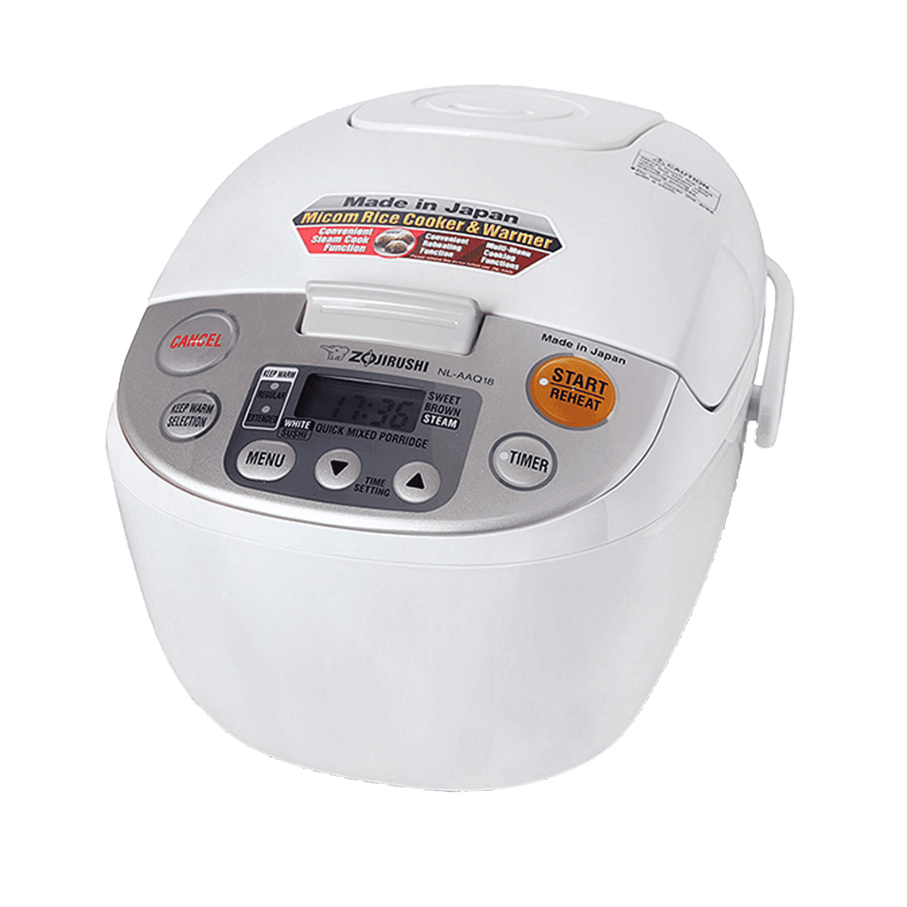 rice cooker elephant