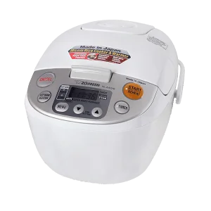 Zojirushi AAQ18 trans