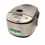 Zojirushi TSQ18 rice cooker trans