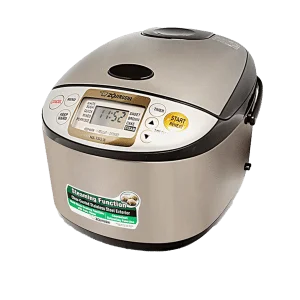 Zojirushi TSQ18 Reiskocher trans