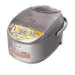 Zojirushi YSQ10 rice cooker trans