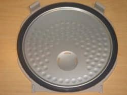 inner lid set YSQ10