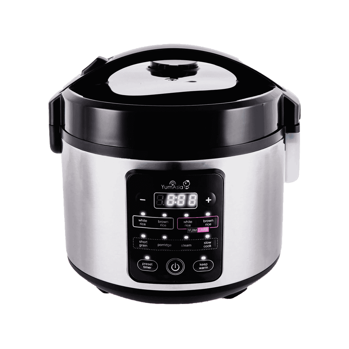 Black&decker 1.0lits rice cooker