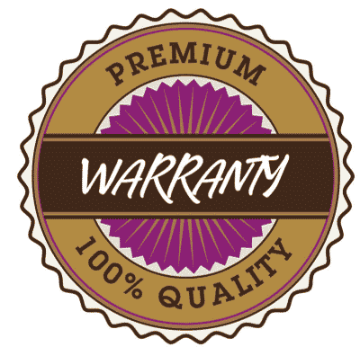 Yum Asia Warranty Icon