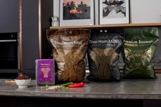 Yum Asia Premium Gelsomino e Riso Basmati