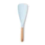 Blue duckbill spatula by Yum Asia