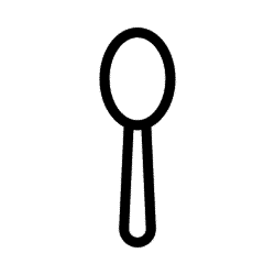 Spoon icon