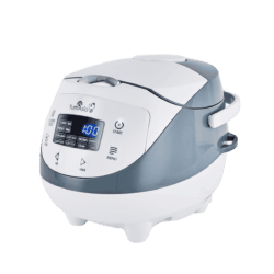 Panda Mini Advanced Fuzzy Logic Ceramic Rice Cooker