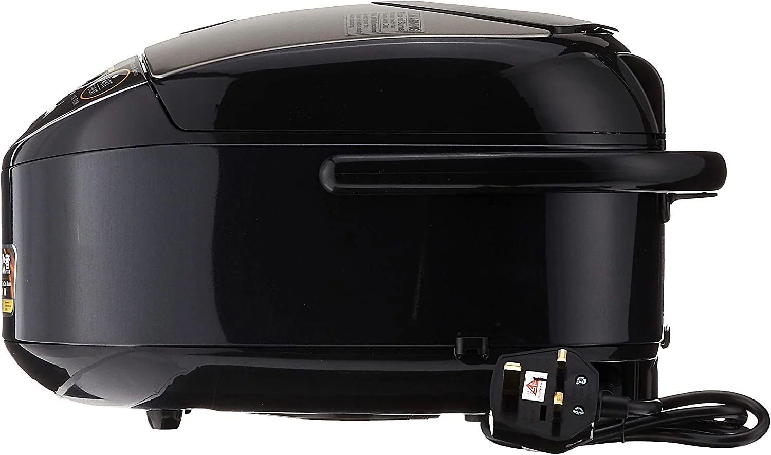 หม้อหุงข้าว Zojirushi NL-GAQ10 พร้อมระบบฟัซซี่ลอจิก - ภาพที่ 2