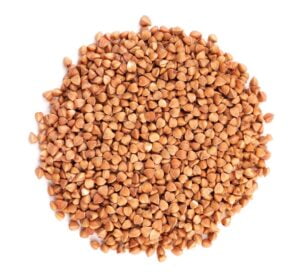 Buckwheat Grain