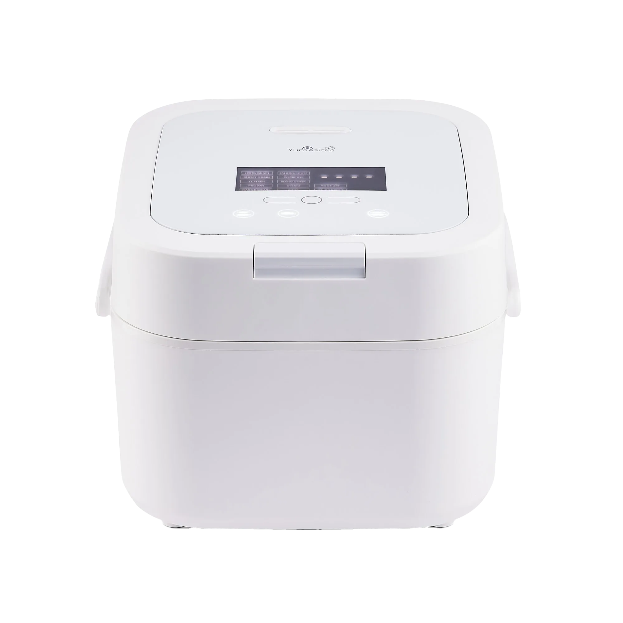 Hotaru UMAI Olla arrocera de cerámica con calentamiento por inducción IH - Imagen 2