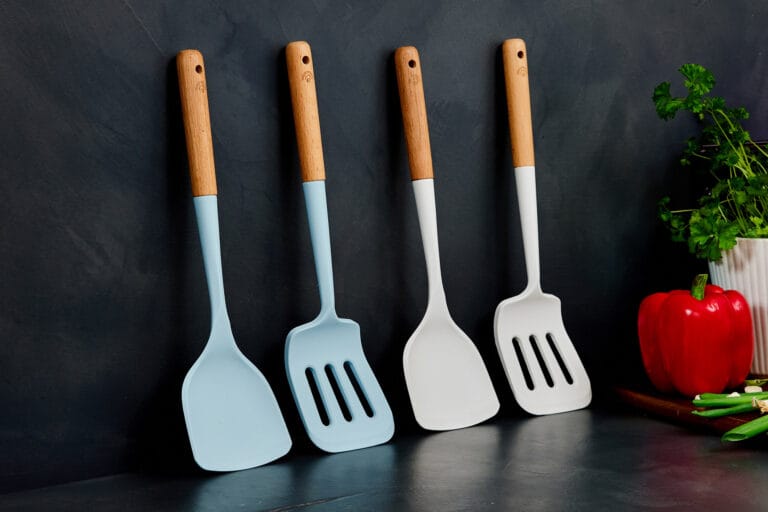 Yum Asia Turner Spatulas 1