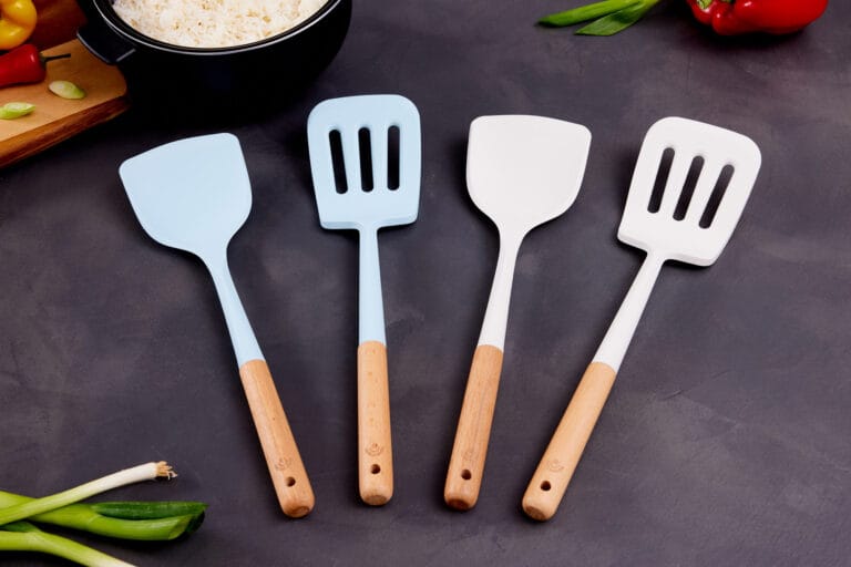 Yum Asia Turner Spatulas 2