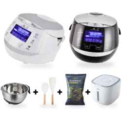 Sakura Sushi Saver Bundle