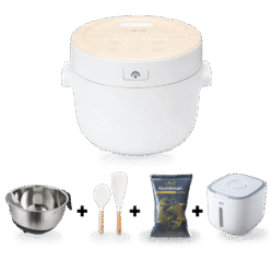 Fuji Sushi Saver Bundle