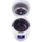 Sakura Rice Cooker Stainless Steel Inner Lid - Image 3
