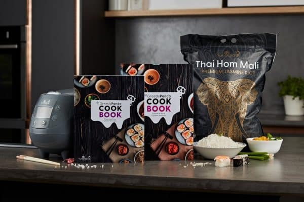 The Greedy Panda Cook Book - Image 9
