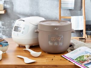 Guide des grains de riz - Yum Asia USA - No.1 for Premium Rice Cookers