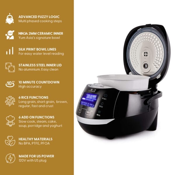 ⭐︎Sakura⭐︎AINX SMART RICE COOKER 41k+zjqXwYL.jpg