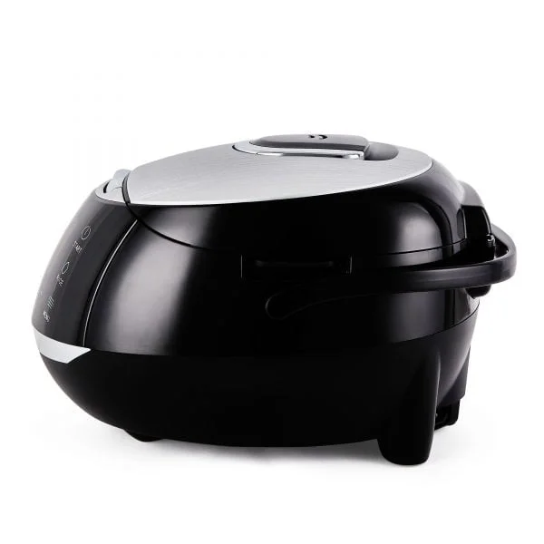 Amazon.com: Yum Asia Sakura Rice Cooker with Ceramic Bowl