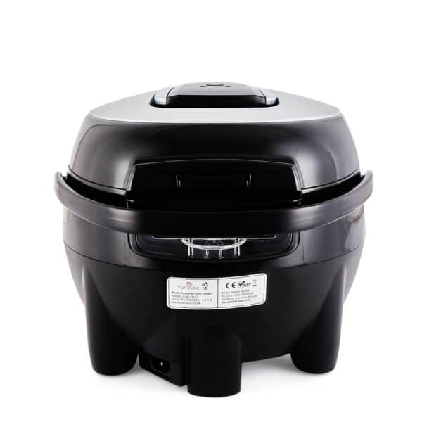 Sakura Advanced Fuzzy Logic Ceramic Rice Cooker - Image 8