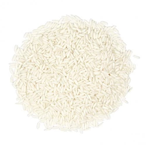 Structure du grain de riz – Rice – Riz