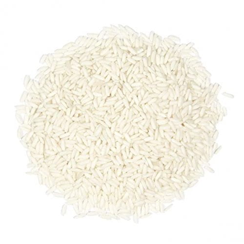 Structure du grain de riz – Rice – Riz