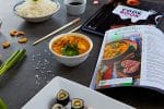 Greedy-Panda-Cookbook-top-down-with-food