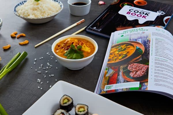 Greedy-Panda-Cookbook-top-down-with-food