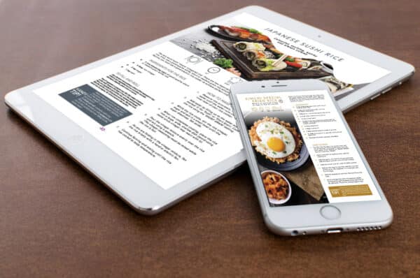 The Greedy Panda Cook Book by Yum Asia
