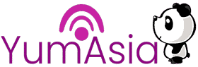 Yum Asia Logo
