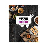 Yum-Asia-Greedy Panda-cookbook