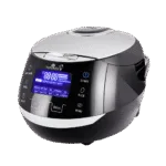 Sakura Advanced Fuzzy Logic Ceramic Rice Cooker