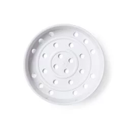 Panda Rice Cooker Steaming Basket
