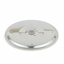 Panda Rice Cooker Stainless Steel Lid