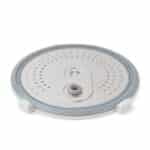 Sakura Rice Cooker Stainless Steel Inner Lid