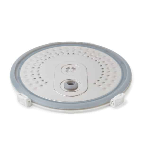Sakura Rice Cooker Stainless Steel Inner Lid - Image 1