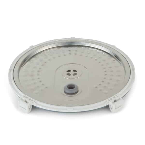 Sakura Rice Cooker Stainless Steel Inner Lid - Image 2
