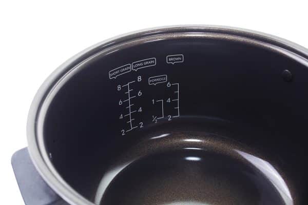 Sakura Rice Cooker Inner Bowl